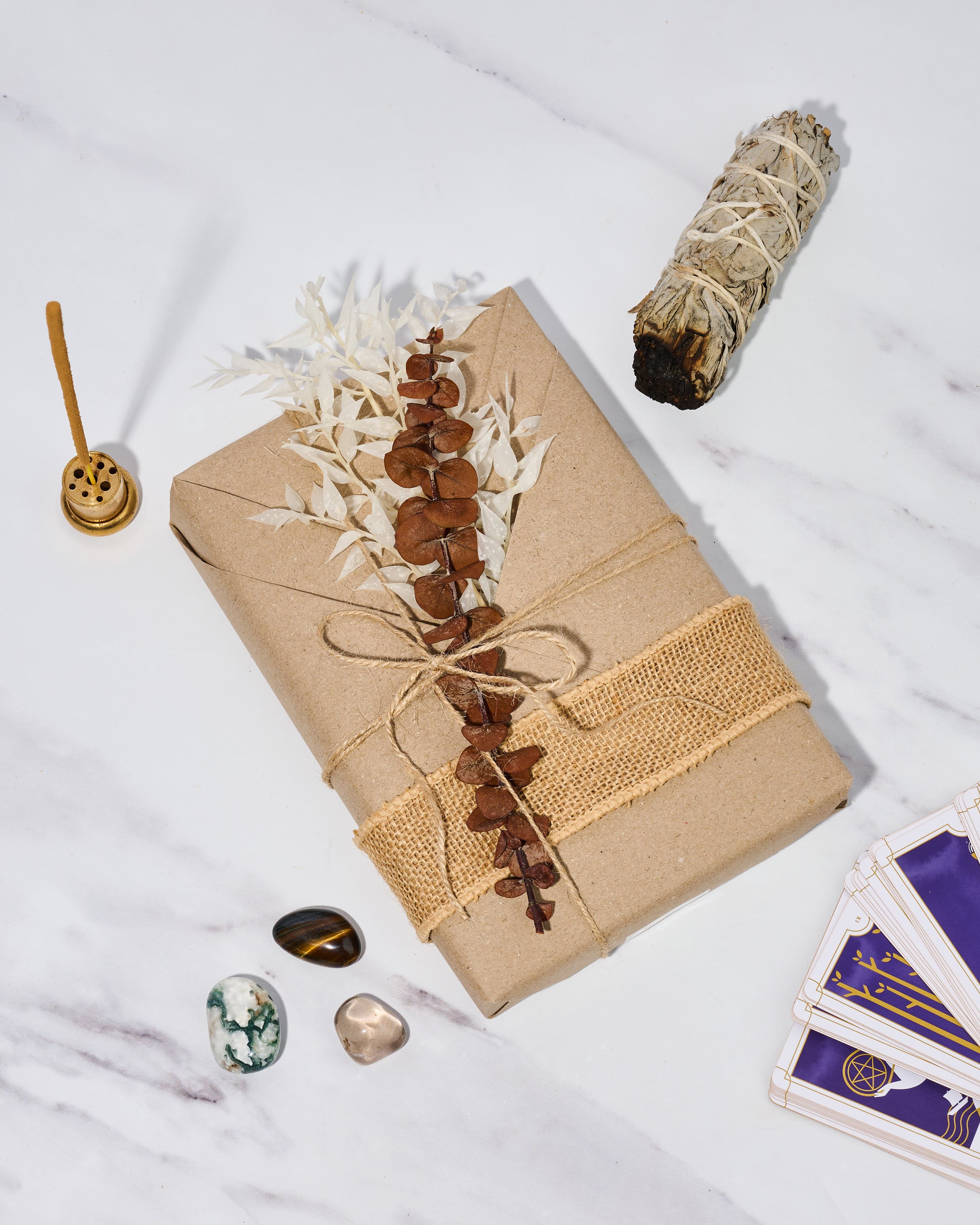 Zodiac - Blind Date with a Book